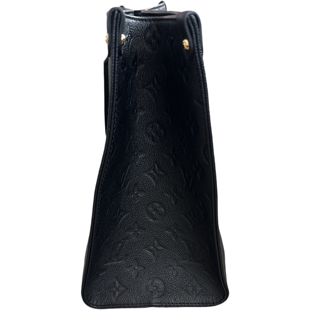 On The Go Empreinte MM