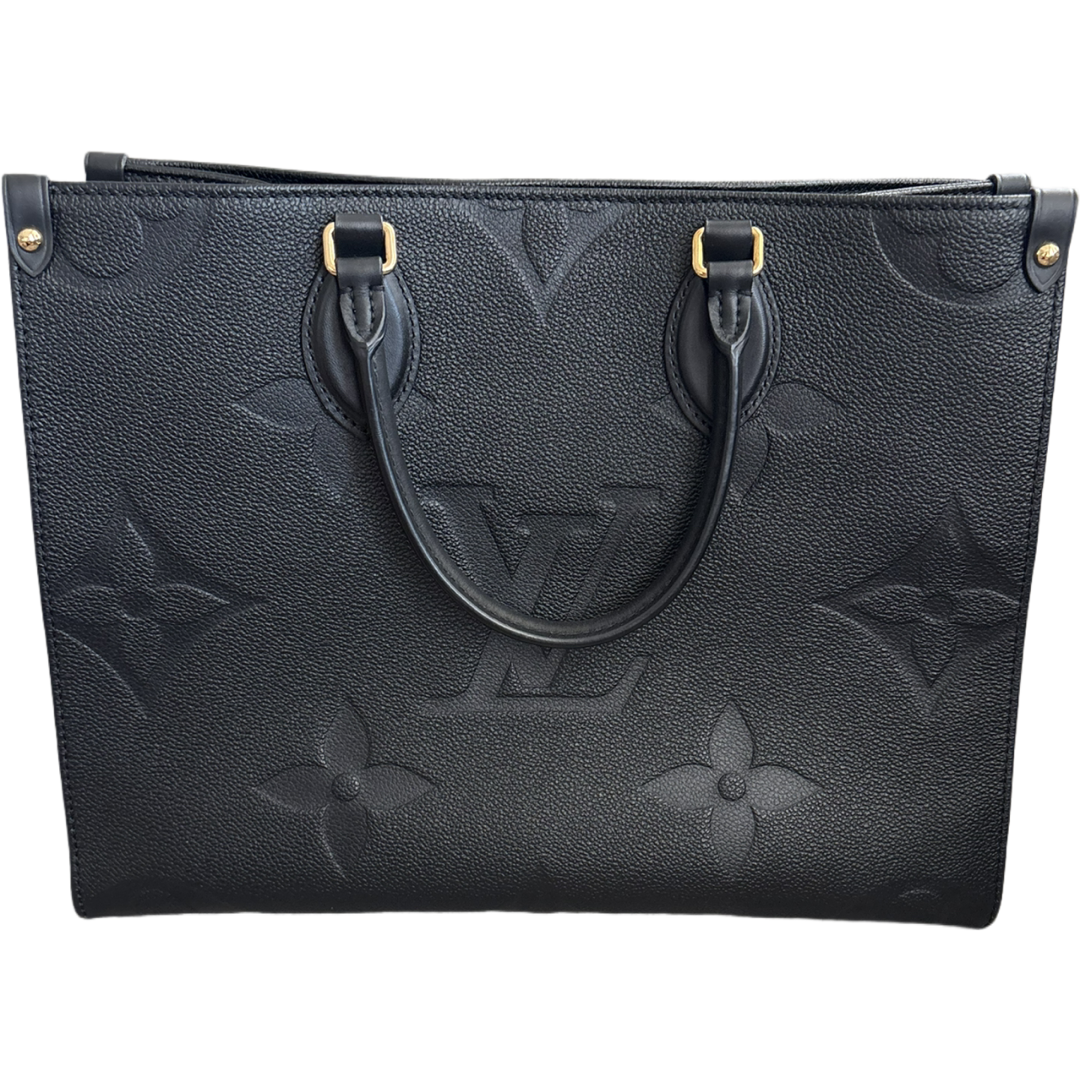 On The Go Empreinte MM