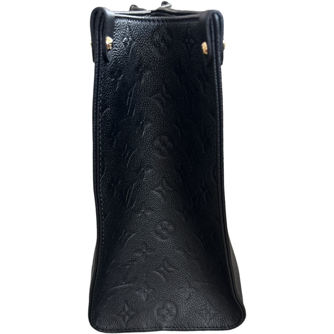 On The Go Empreinte MM