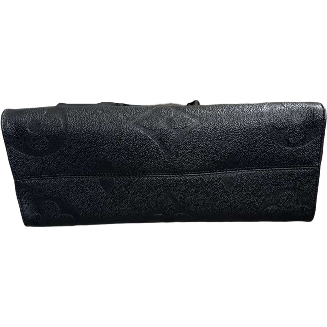 On The Go Empreinte MM