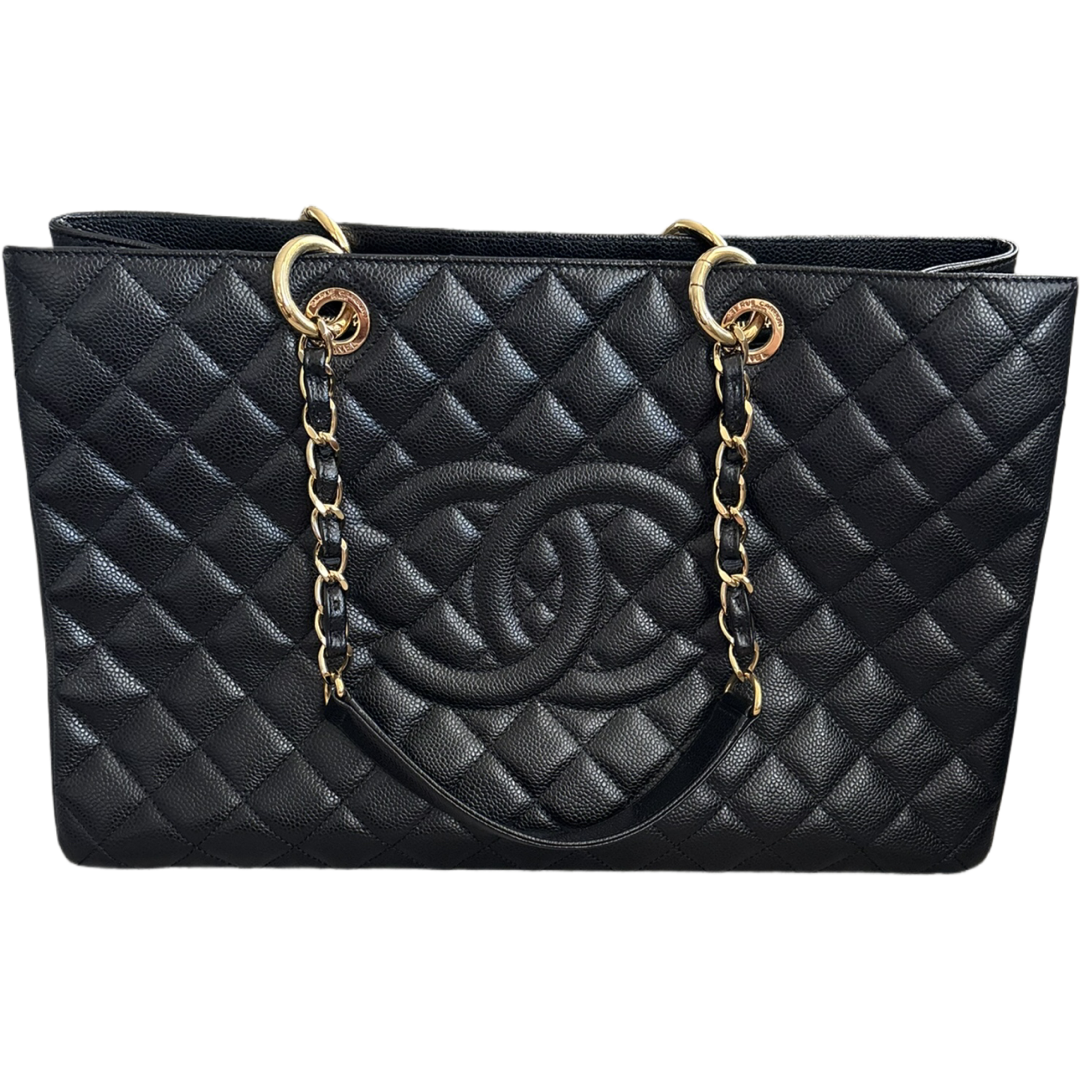 Grand Shopping Tote