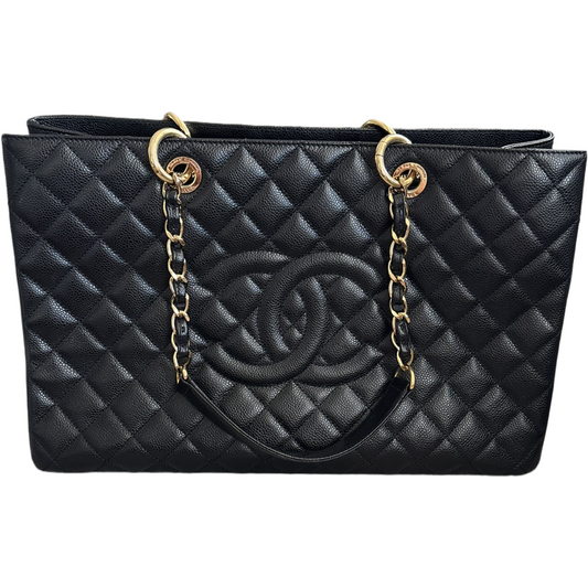Grand Shopping Tote