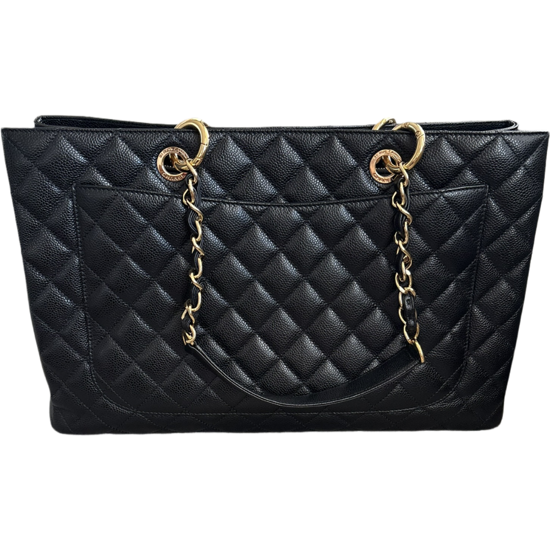 Grand Shopping Tote