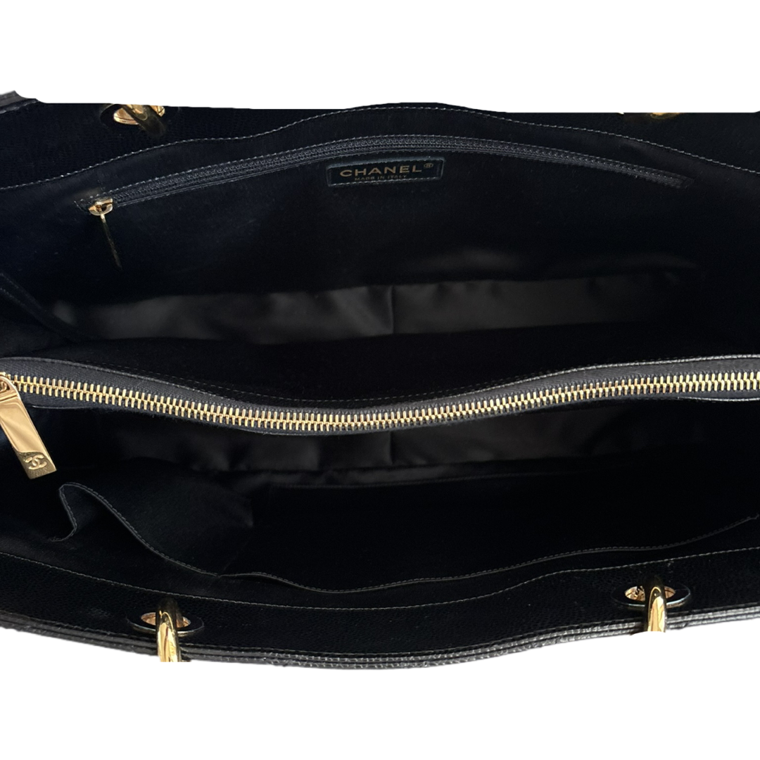 Grand Shopping Tote