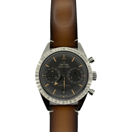 Speedmaster 57 Chronograph