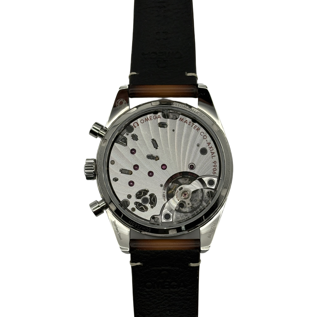 Speedmaster 57 Chronograph