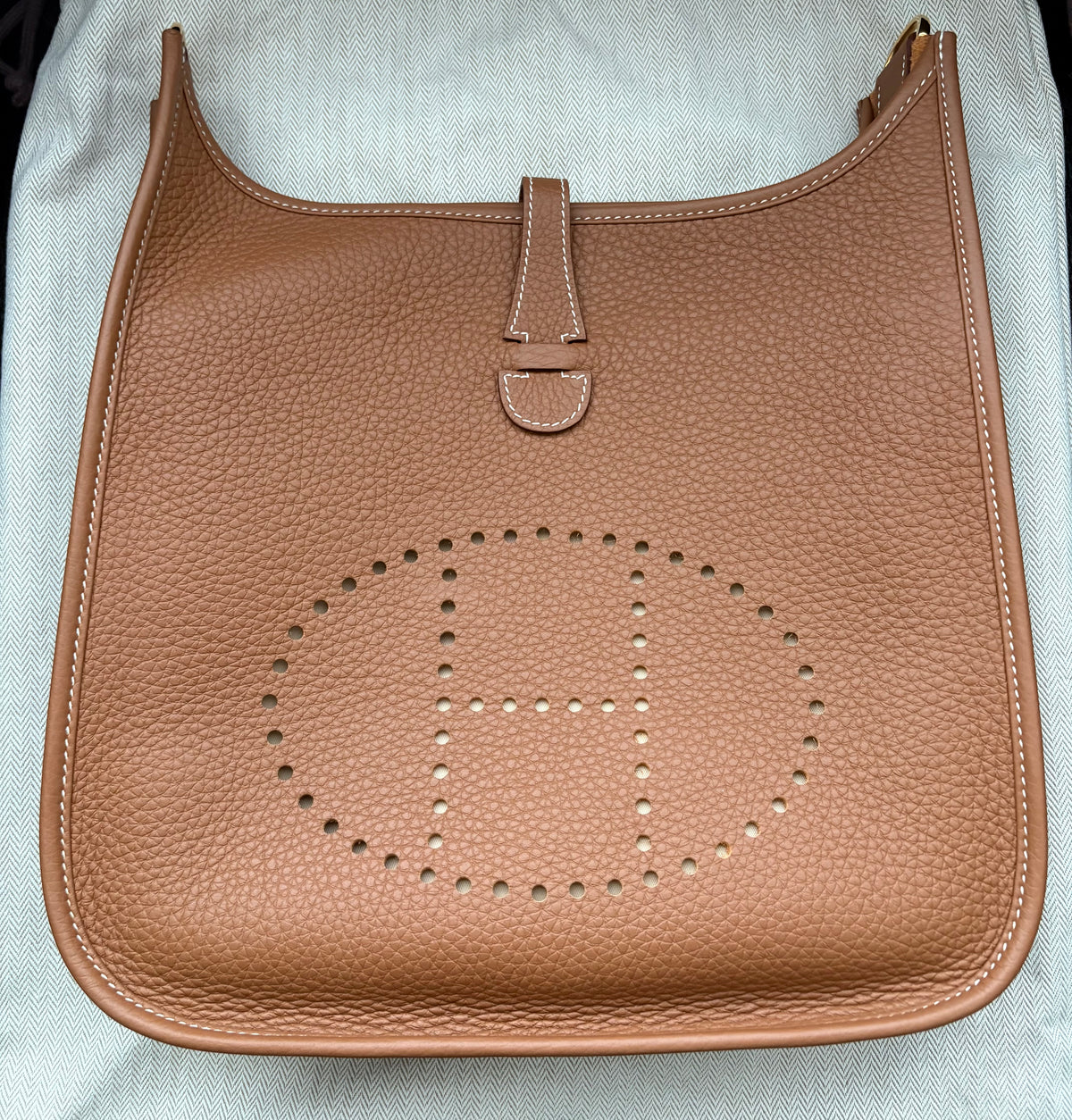 Evelyne III 29 Bag