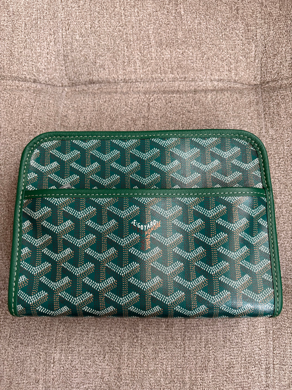 Jouvence Toiletry Bag PM