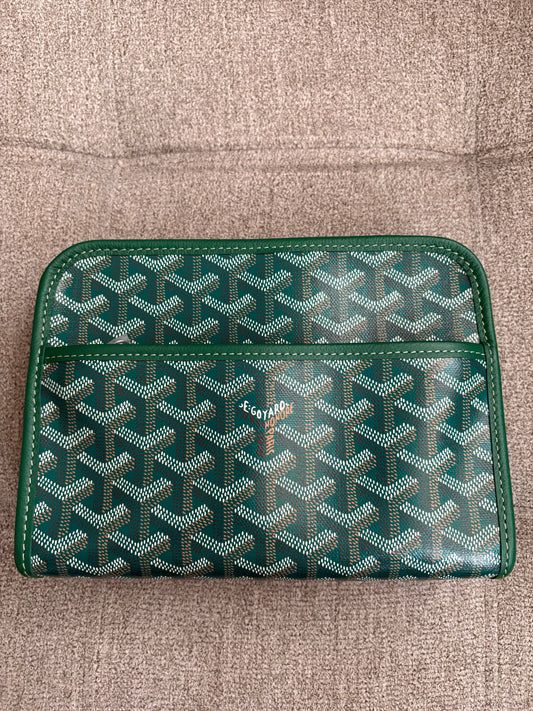 Jouvence Toiletry Bag PM