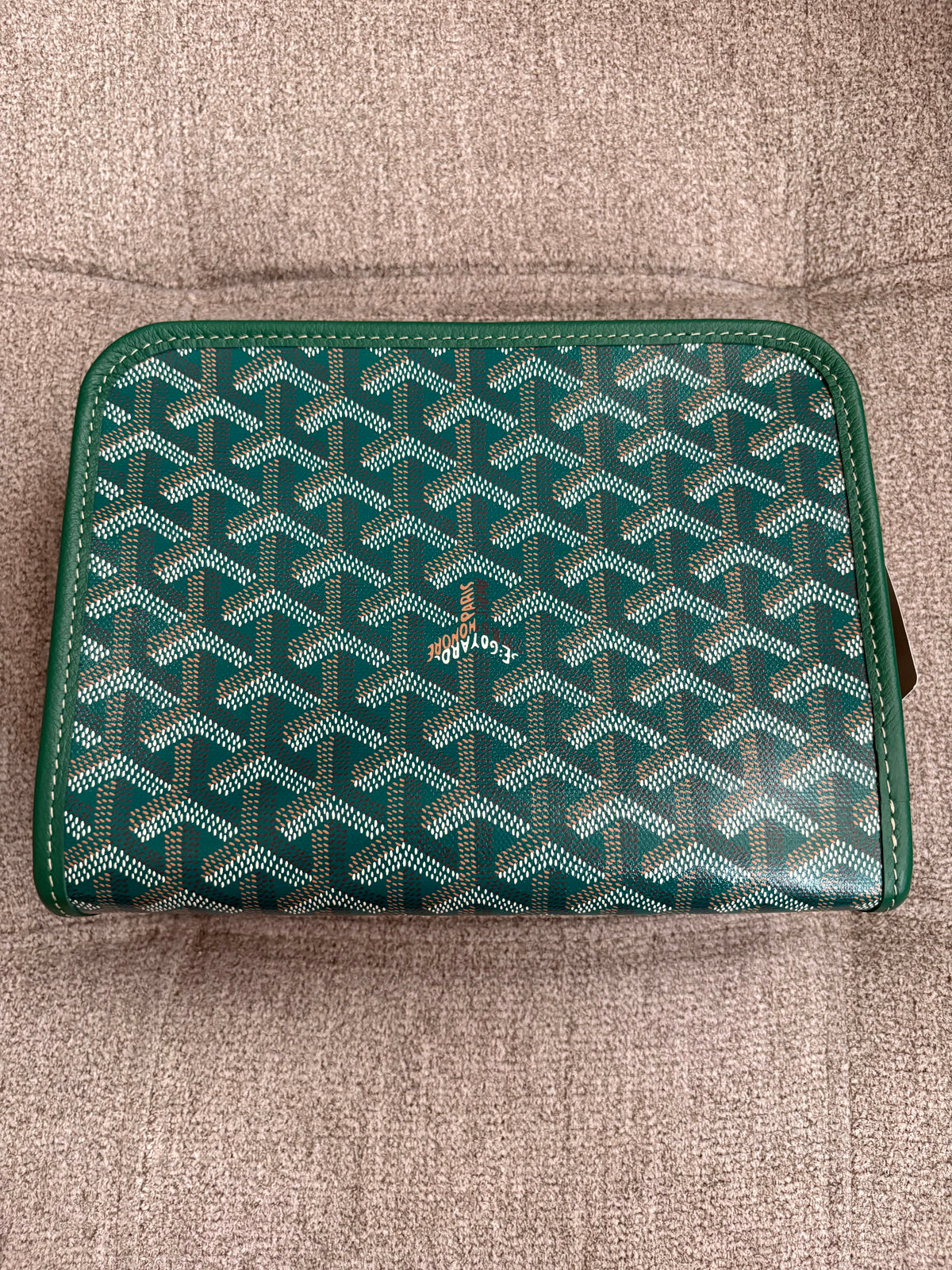 Jouvence Toiletry Bag PM