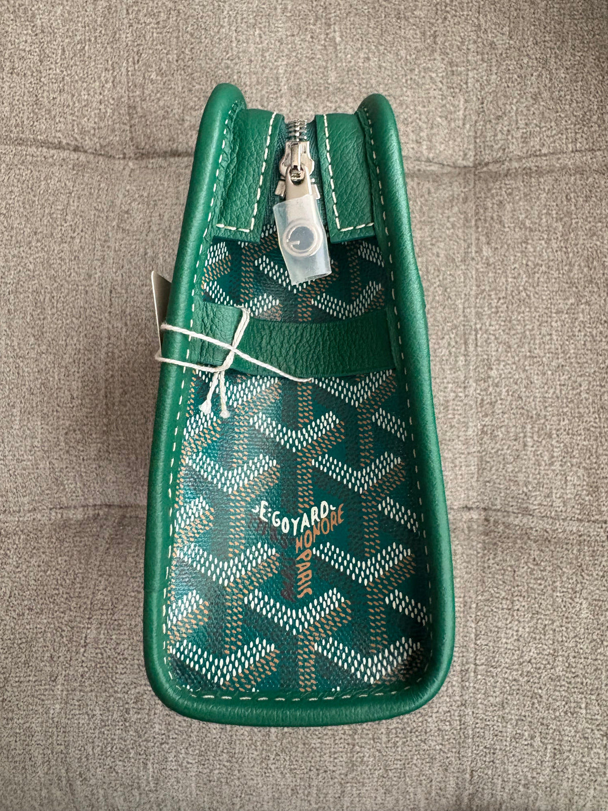 Jouvence Toiletry Bag PM