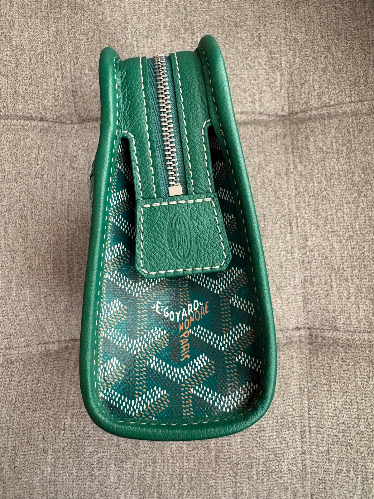 Jouvence Toiletry Bag PM