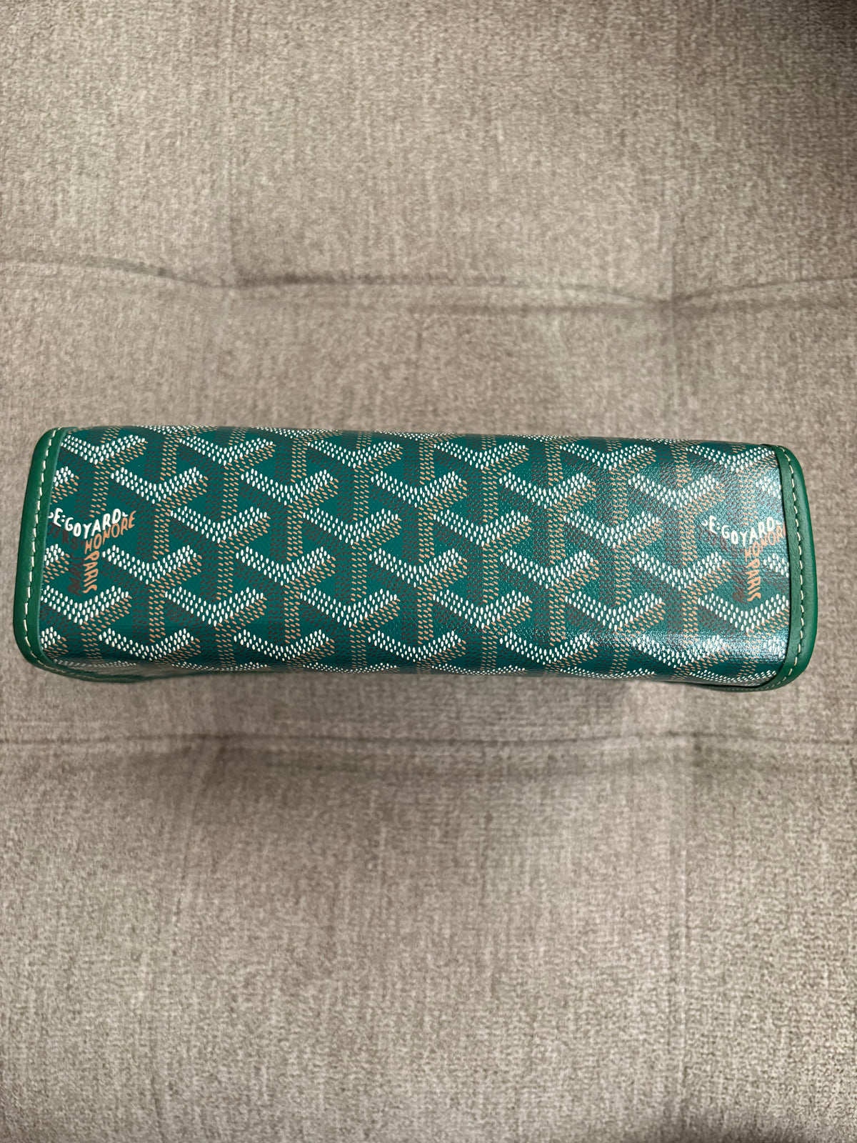 Jouvence Toiletry Bag PM