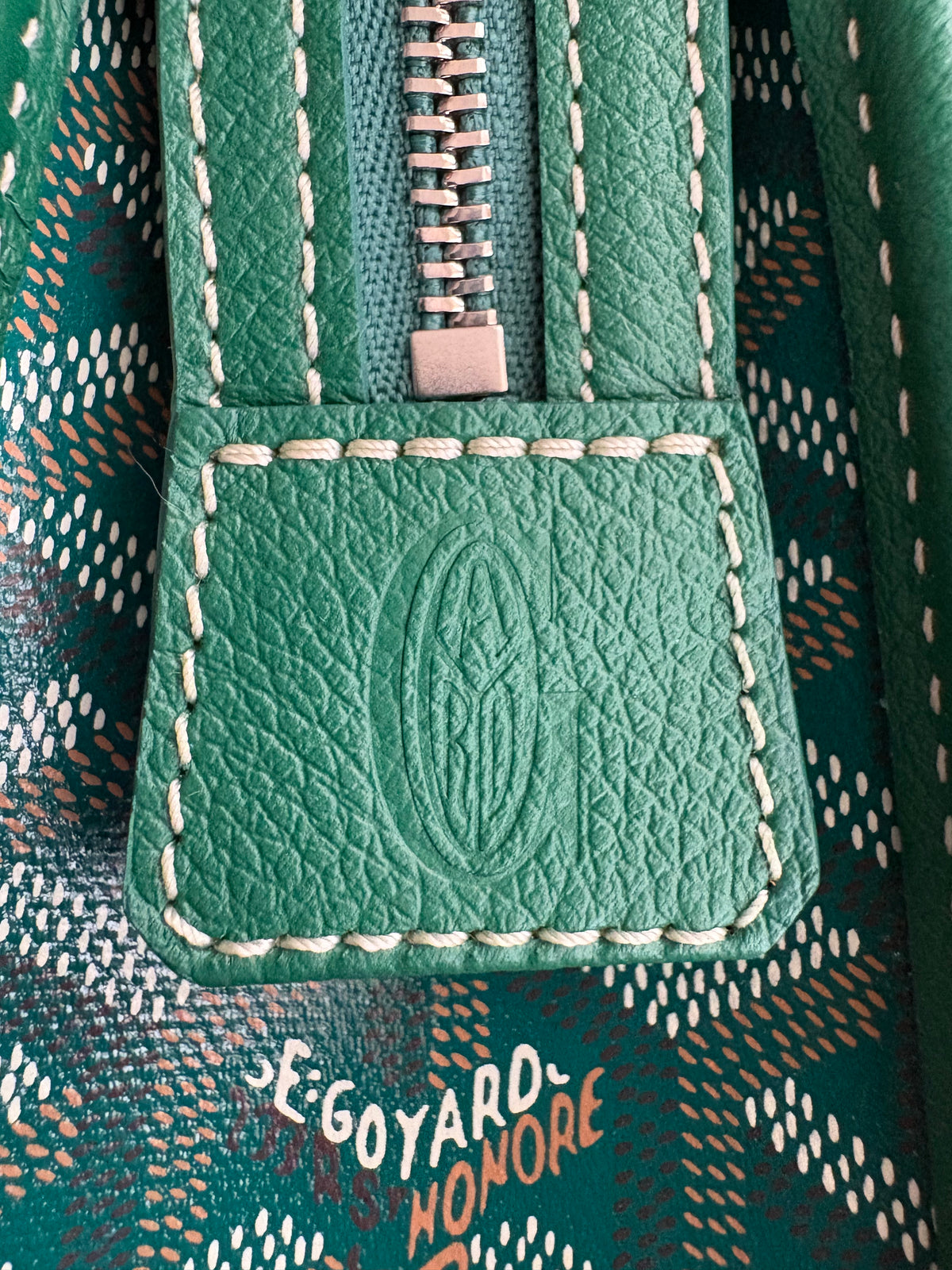 Jouvence Toiletry Bag PM