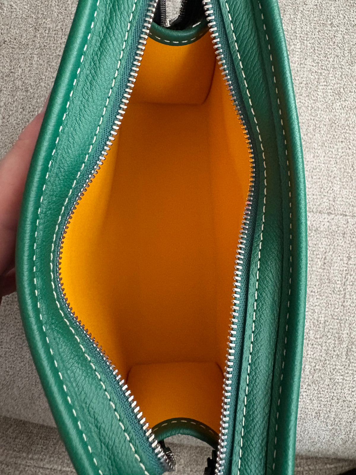 Jouvence Toiletry Bag PM